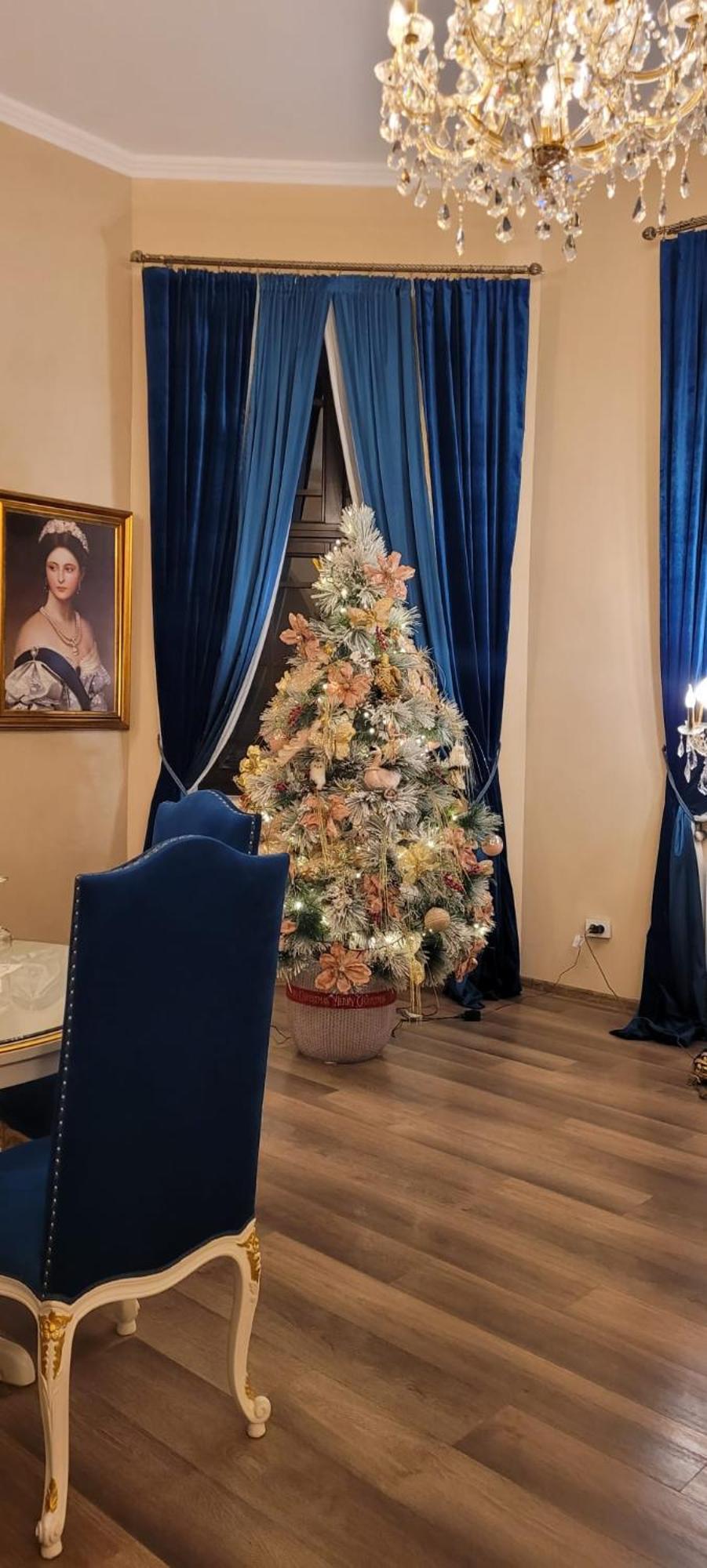Hotel Boutique Vila Lakastel Синая Екстериор снимка