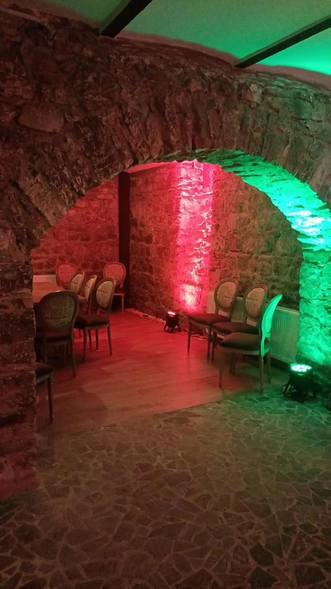 Hotel Boutique Vila Lakastel Синая Екстериор снимка
