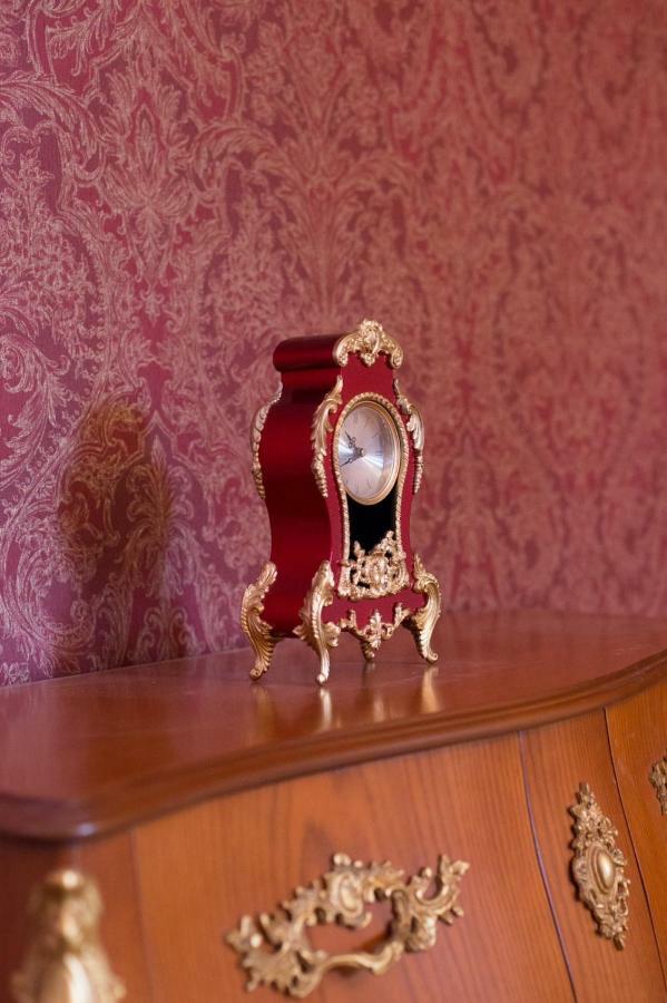 Hotel Boutique Vila Lakastel Синая Екстериор снимка