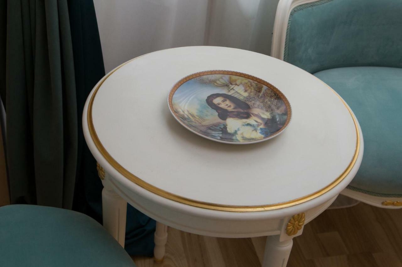 Hotel Boutique Vila Lakastel Синая Екстериор снимка