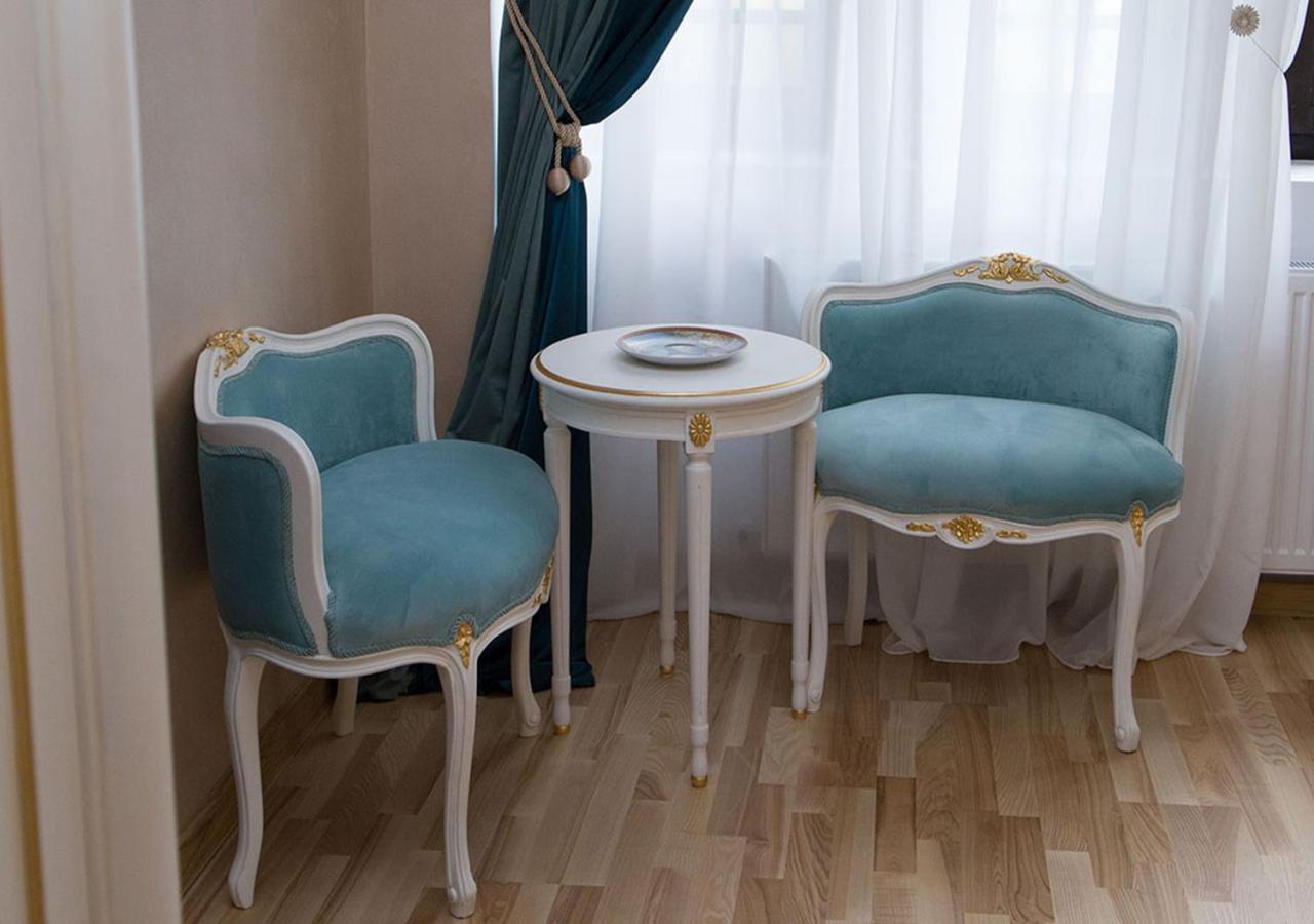 Hotel Boutique Vila Lakastel Синая Екстериор снимка